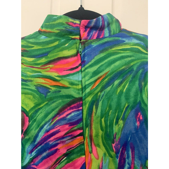 Vintage Anne Fogarty Dress Small - Picture 6 of 12